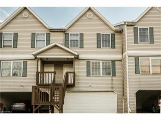 3138 Brumbaugh St, Canton OH  44720-7940 exterior