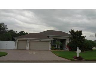 5336 90th Avenue Cir, Parrish FL  34219-5423 exterior