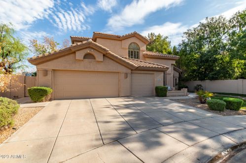 4224 Dublin Ct, Chandler, AZ 85226-2143