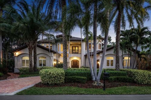 2300 Cherry Palm Rd, Boca Raton, FL 33432-7913
