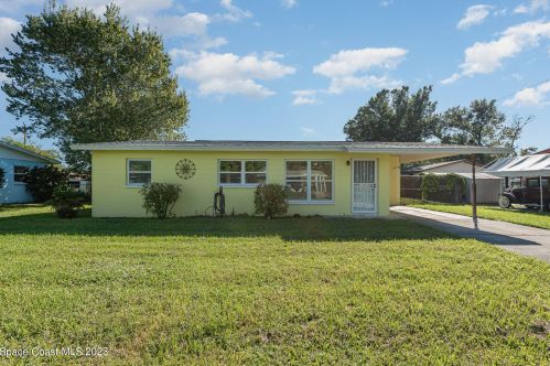 1795 Cowan Dr, Titusville, FL 32796-1255