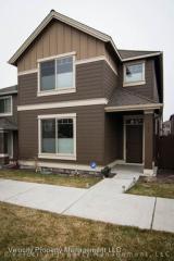 20745 Comet Ln, Bend OR  97701-3402 exterior
