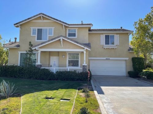 28505 Lobelia Ln, Santa Clarita, CA 91354-1524