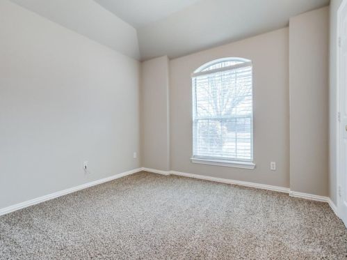 1507 Baker Dr, Cedar Hill TX 75104-1334 exterior