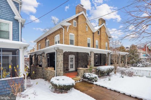 3821 Livingston St, Washington, DC 20015-2802