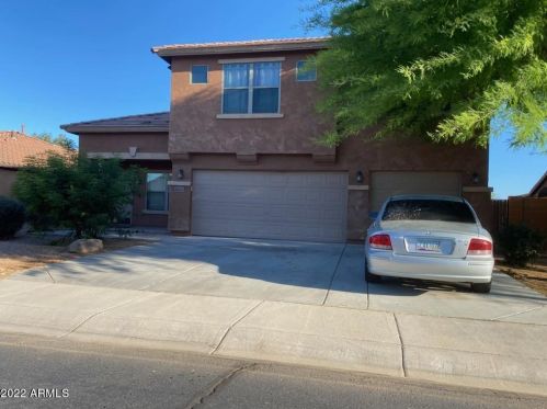 45655 Ranch Rd, Maricopa, AZ 85139-6789