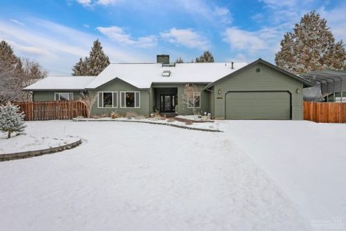 21104 Tall Mountain Cir, Bend, OR 97702-9608