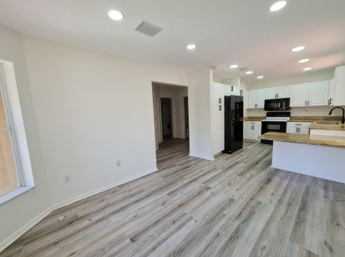 3245 36th Ave, Hollywood FL  33021-1344 exterior