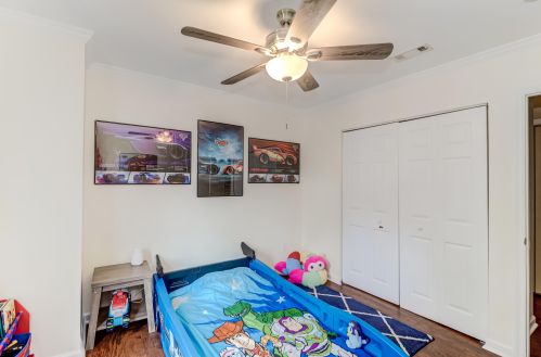 1823 Parc Vue Ave, Mount Pleasant SC  29464-7512 exterior