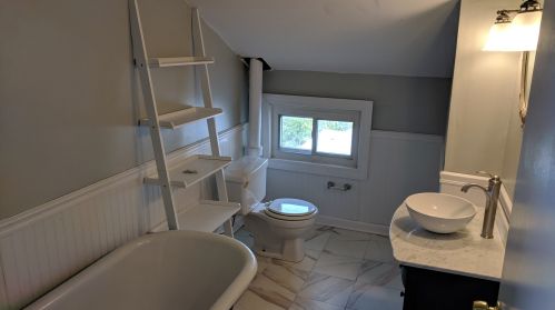 1542 Scott St, Covington KY  41011-3454 exterior