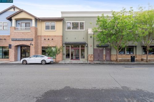 111 Prospect Ave, Danville, CA 94526-3811