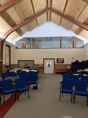 875 High St, Lakeport CA  95453-4354 exterior