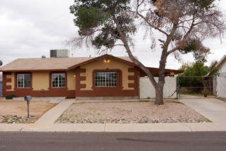 4717 Hidalgo Ave, Phoenix, AZ 85040-4136