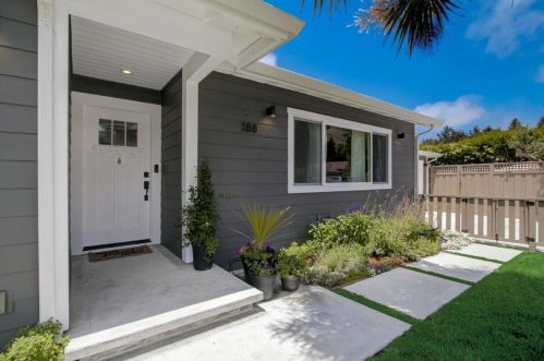 188 Ramona Ave, Pacifica CA  94044-3044 exterior