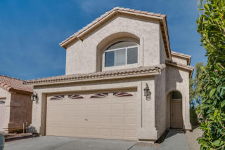 3234 Kristal Way, Phoenix AZ  85050-6362 exterior
