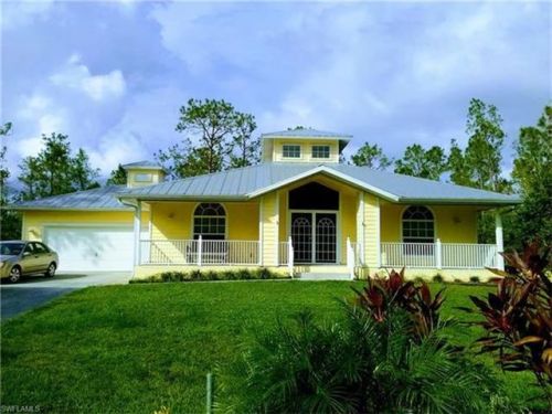 2525 Randall Blvd, Naples, FL 34120-5577