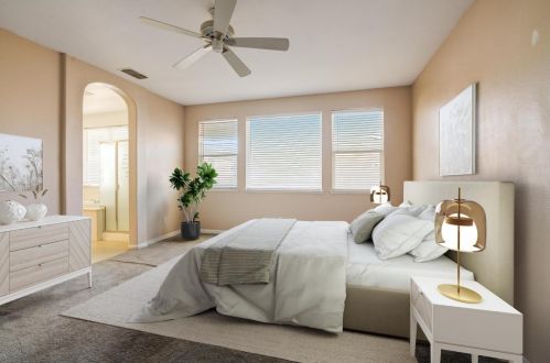 513 Leather Creek Ln, Grayson CA  95363-8775 exterior