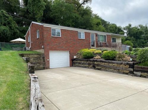 503 Idlewood Rd, Pittsburgh, PA 15235-3824