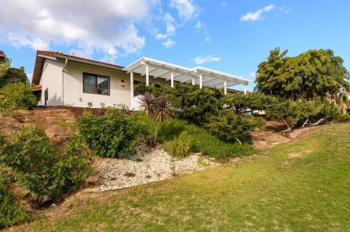 12635 Camino Vuelo, San Diego CA  92128-1414 exterior