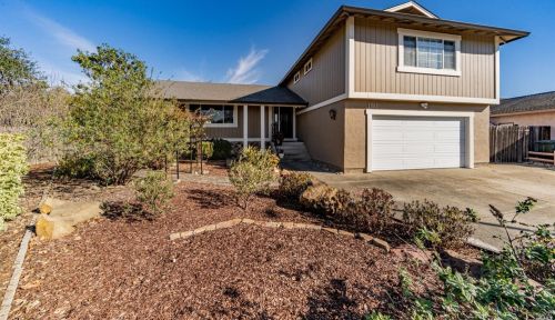 1666 Tarkenton Ct, Santa Rosa, CA 95403-2462