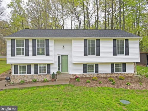 10604 Piney Branch Rd, Spotsylvania, VA 22553-3712