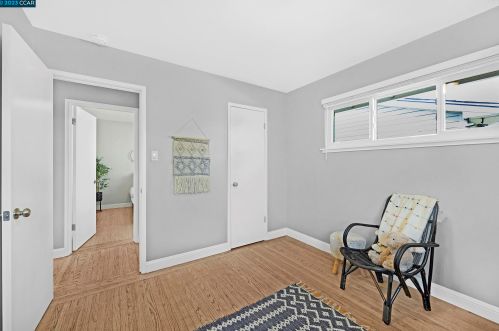 1831 Oakmead Dr, Concord CA 94520-3006 exterior