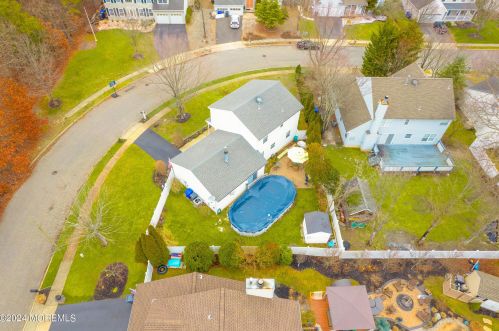 444 Vista Ct, Bricktown NJ  08724-5313 exterior