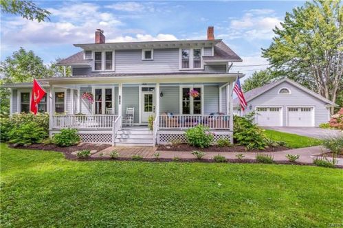 104 Lake St, Skaneateles, NY 13152-9617