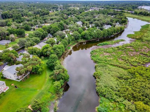 229 River Village Dr, De Bary FL  32713-4006 exterior