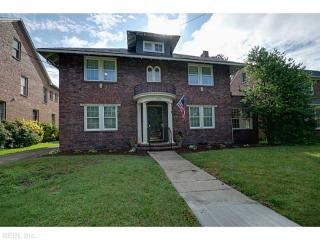 1406 Princess Anne Rd, Norfolk, VA 23507-1041