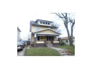 1238 Freedom Ave, Alliance, OH 44601-4048