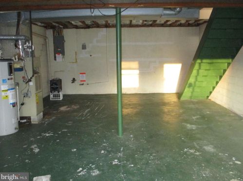 46 Canal St, Dauberville PA  19533-8825 exterior