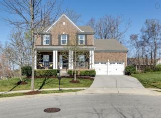 1405 Flemings Ct, Franklin, TN 37067-6525