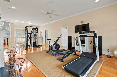 3540 Henrietta Hartford Rd, Mount Pleasant SC  29466-7003 exterior
