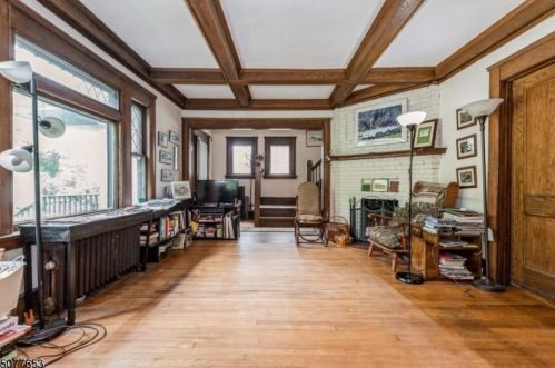 16 Godfrey Rd, Montclair NJ  07043-1310 exterior