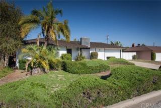1152 Berenice Dr, Brea, CA 92821-2205