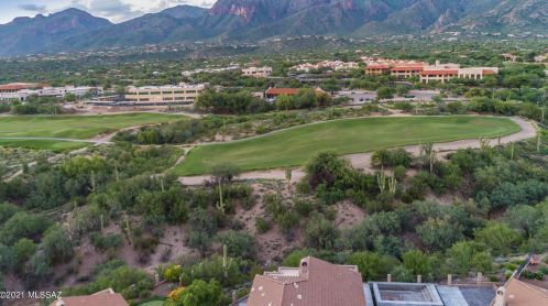 3493 Corte Paloma Brava, Tucson, AZ 85718-3455