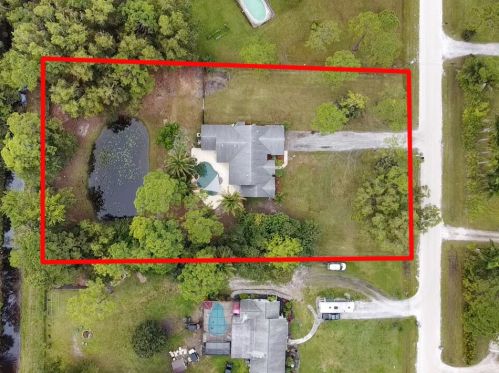 11350 56th Pl, West Palm Beach, FL 33411-8827