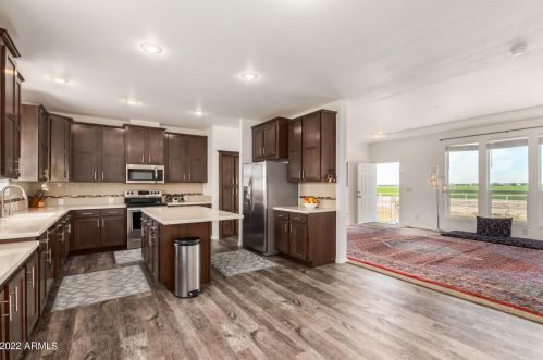 5405 231 Ave, Buckeye AZ  85326-6150 exterior