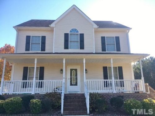 5712 All Clear Ln, Eagle Rock, NC 27591-7899