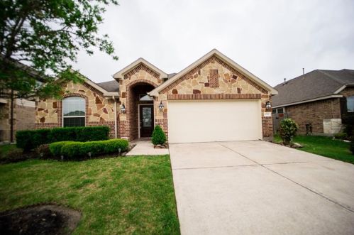 6726 Rambling Manor Ct, Richmond TX  77469-6098 exterior