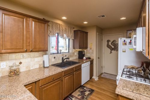 585 Knobhill Dr, Lake Havasu City AZ  86403-4937 exterior