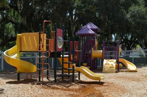 3738 Golden Eagle Dr, Land O Lakes FL  34639-9542 exterior