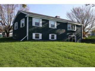 23 Foothills Dr, Jericho, VT