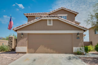 22072 Cantilever St, Buckeye, AZ 85326-5915