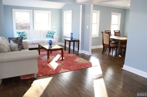 1172 Katherine St, Teaneck NJ  07666-4809 exterior