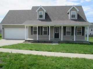 191 Creekvale Dr, Big Spring KY  40175-9667 exterior