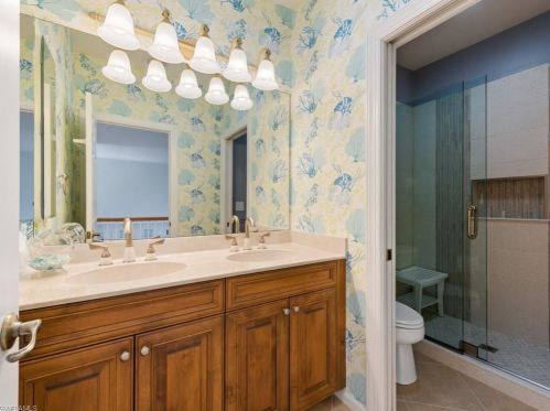 23624 Via Carino Ln, Bonita Springs FL  34135-8264 exterior