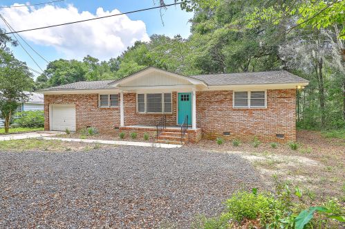 1926 River Rd, Johns Island SC  29455-8802 exterior