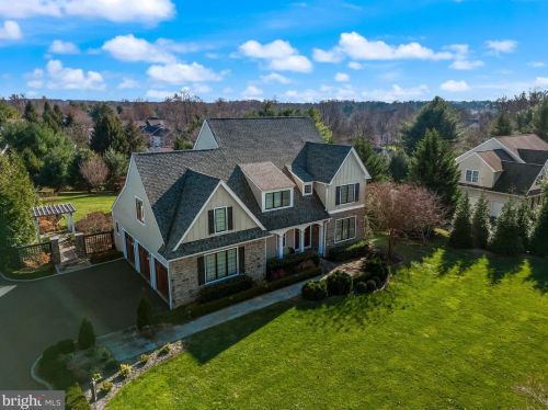 44 Marshall Rd, Glen Mills, PA 19342-8111